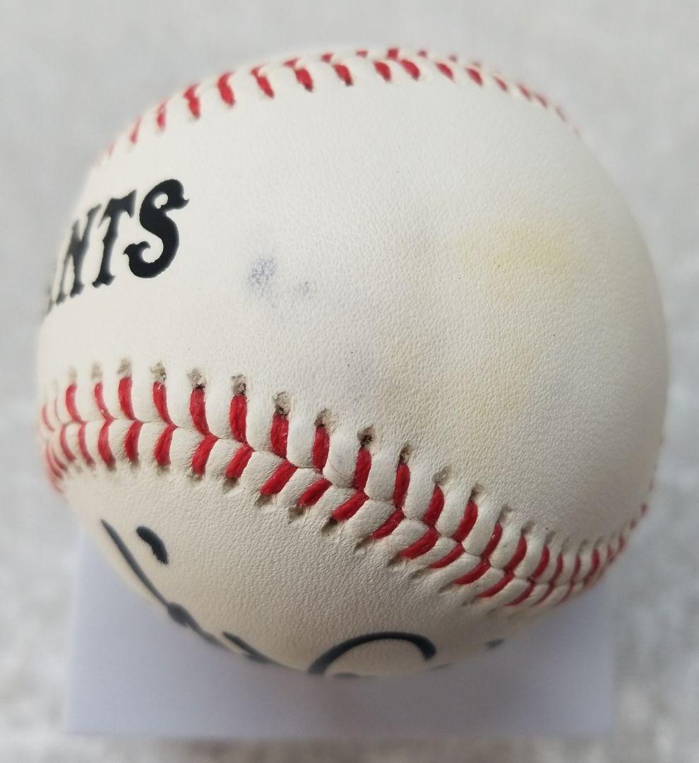 0*8様 【美品セット】王貞治氏 原辰徳氏 小久保裕紀氏 GIANTS サイン入