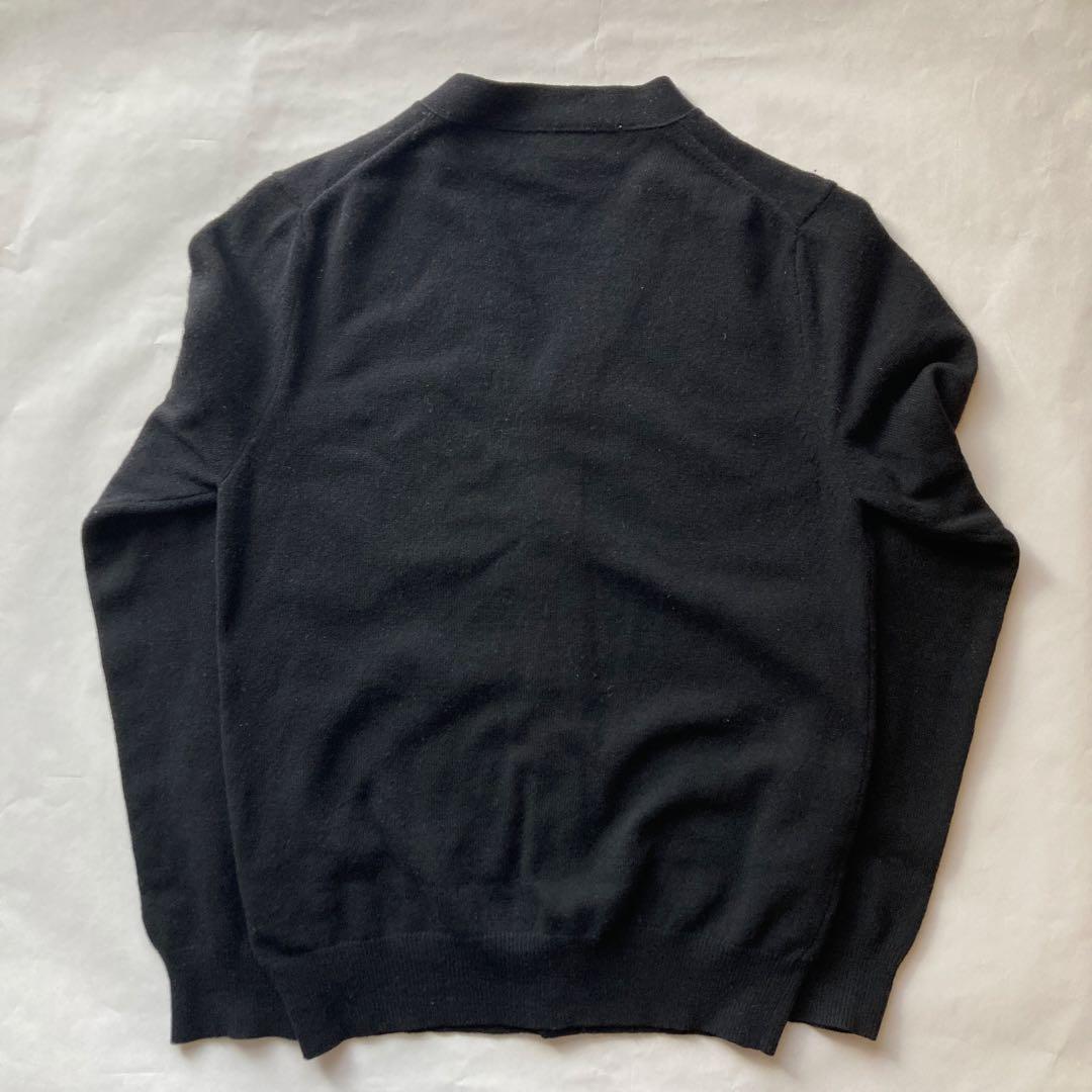 PLAY COMME des GARÇONS カーディガン AD 2009