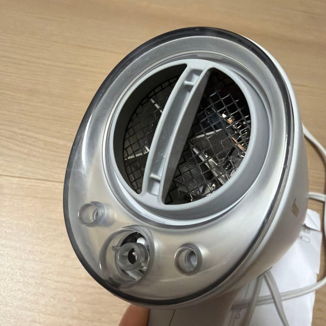 【ジャンク品】Panasonic EH-NA01 ヘアドライヤー