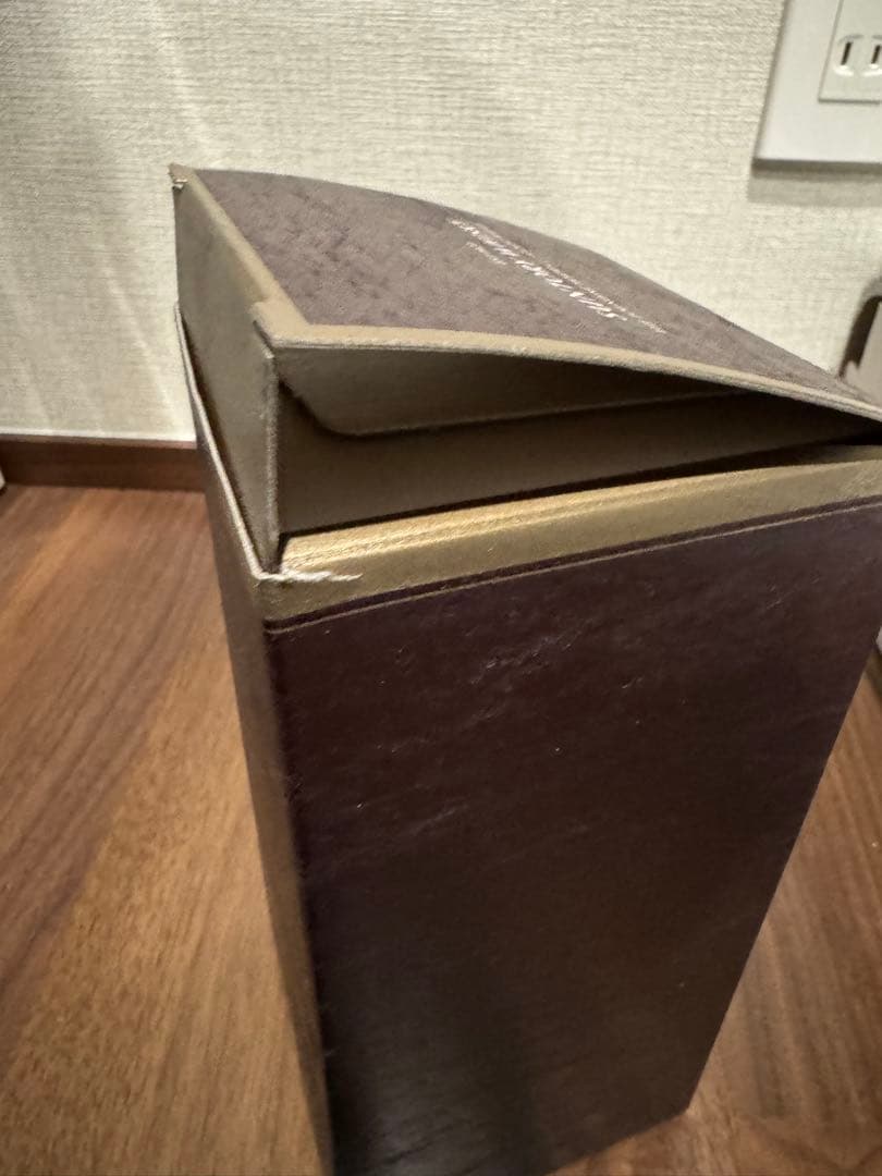 HIBIKI 21年 サントリーウイスキー 700ml