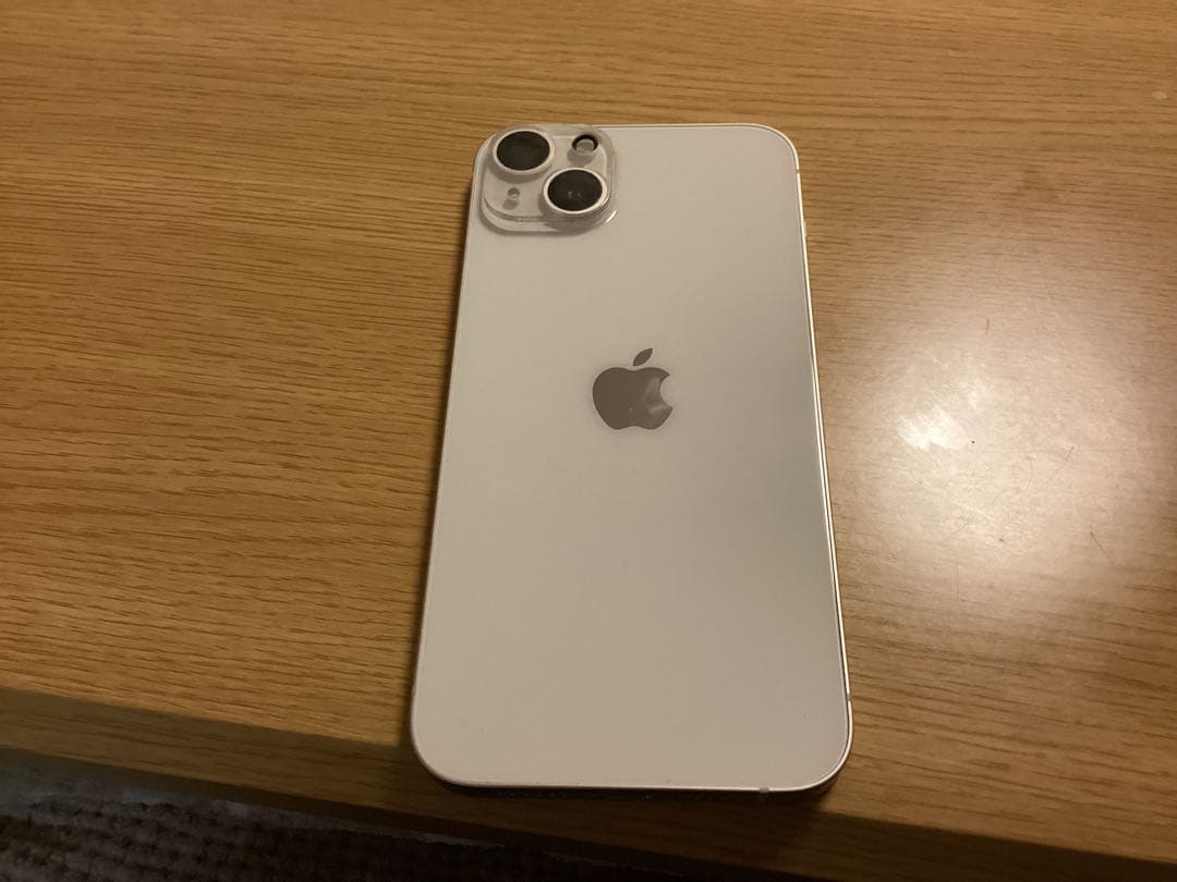 スマートフォン本体 Apple iPhone 14 plus 256GB