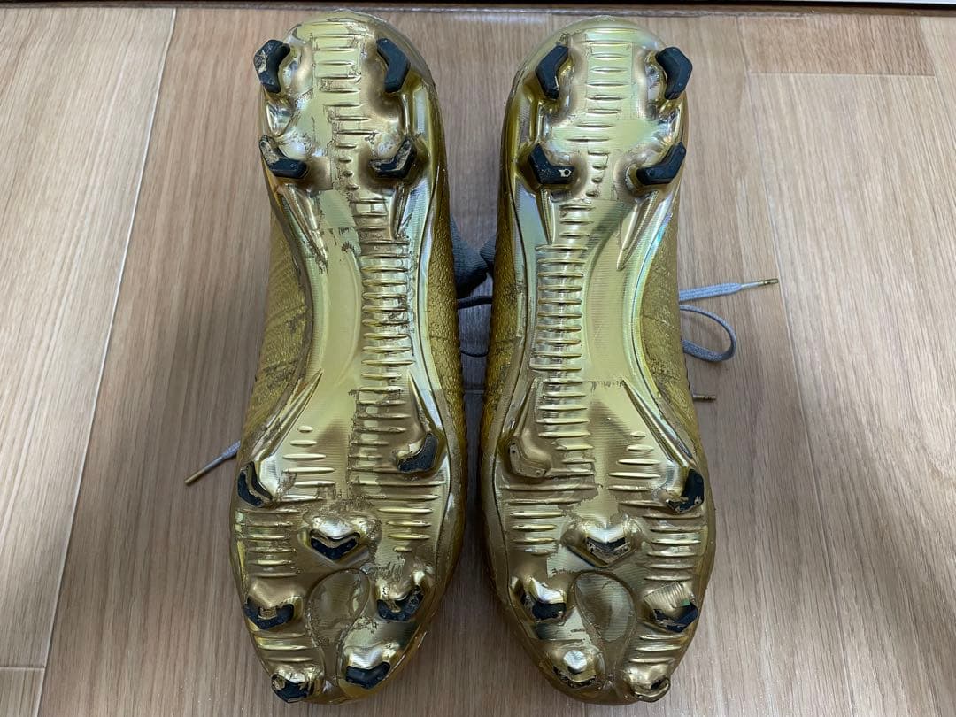 マーキュリアル　スーパーフライ　mercurial superfly 5 CR7