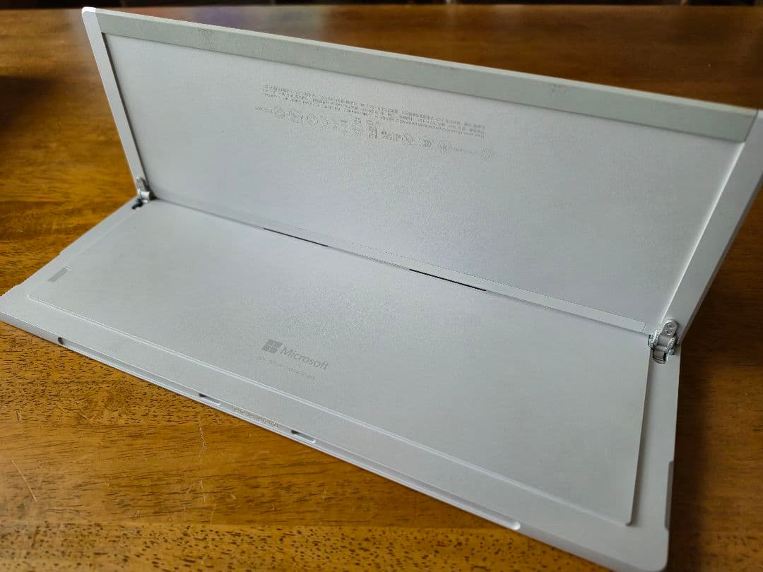 【動作品】Microsoft Surface Pro 7 VDV-00014