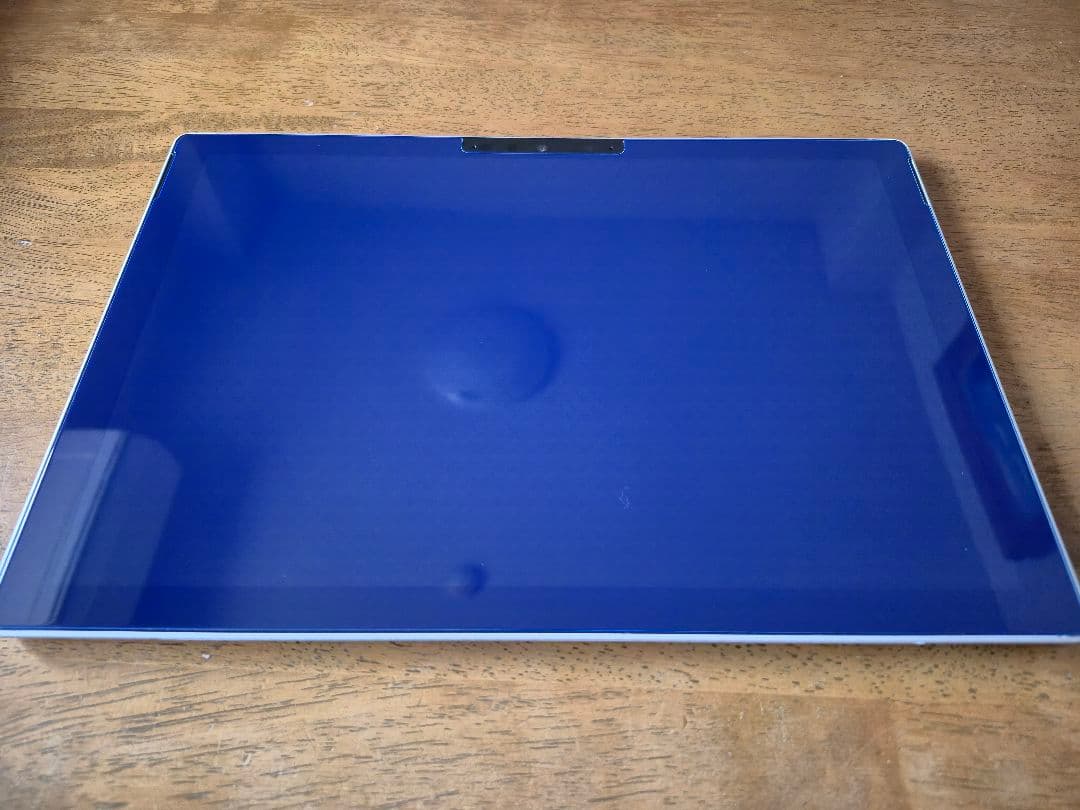 【動作品】Microsoft Surface Pro 7 VDV-00014