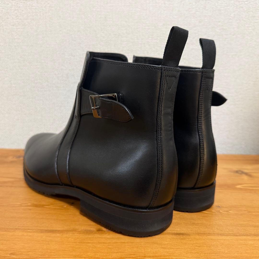 ビークラシック byマドラス　GORE-TEX/黒/26.5cm