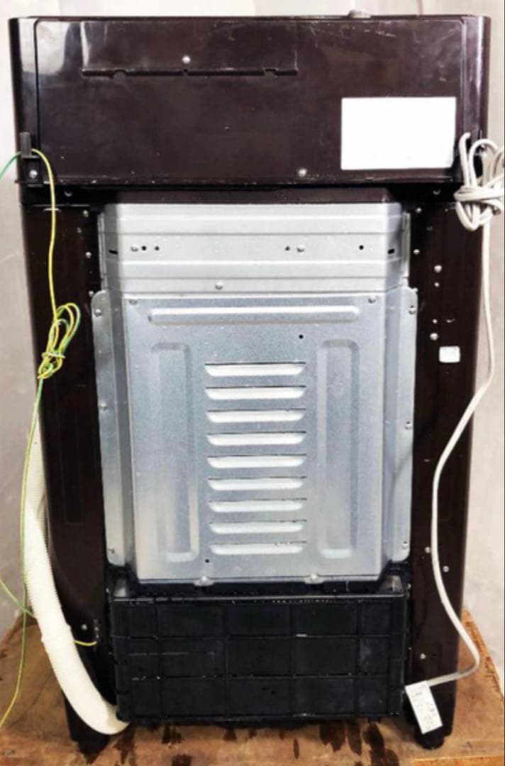 TOSHIBA 東芝 AW-10SV5 10kg