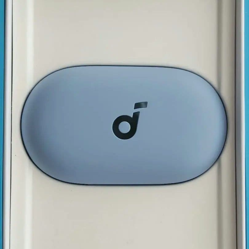 Anker Soundcore AeroFit【美品】