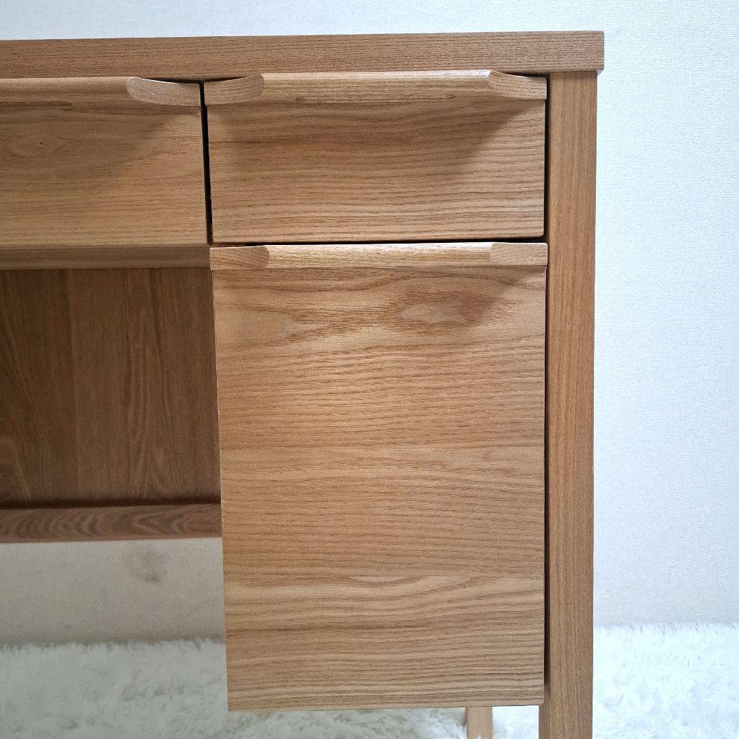 【未使用級美品】unico CLARUS-mini クラルスミニ ドレッサー