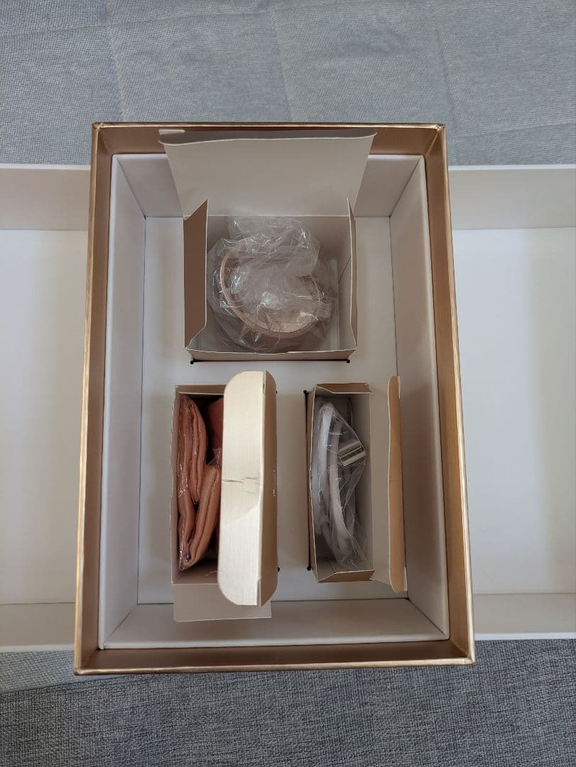 美品！ヤーマン　フォトプラスシャイニー