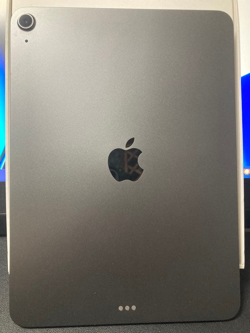 iPad Air 第5世代　256gb スペースグレー　WIFIモデル