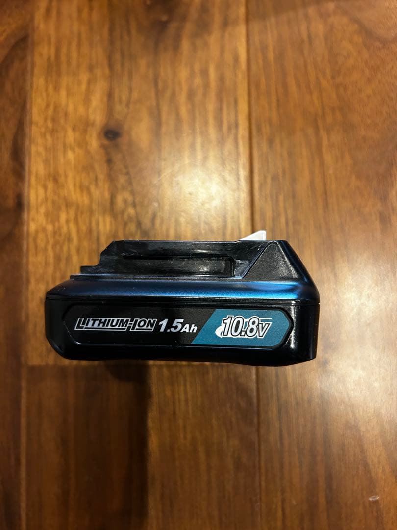 makita CL107FD 一式　オプション付き