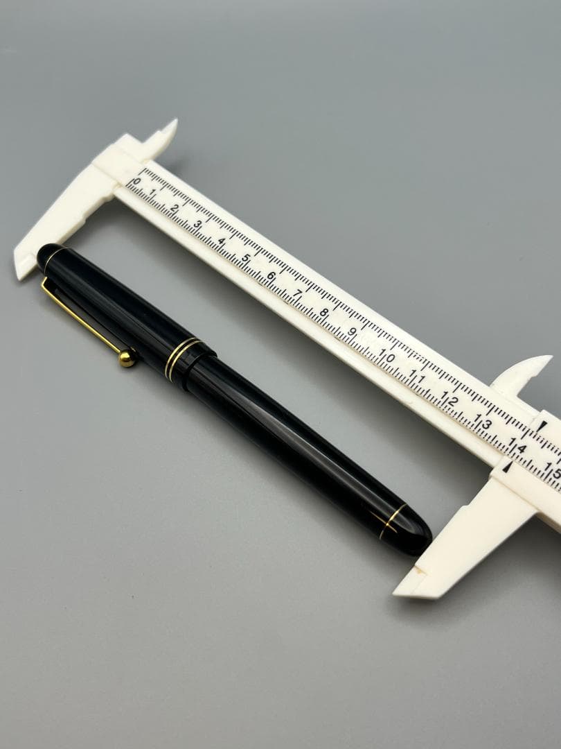 パイロット　PILOT　万年筆　ペン先14K　カスタム67　M　文房具　筆記用具