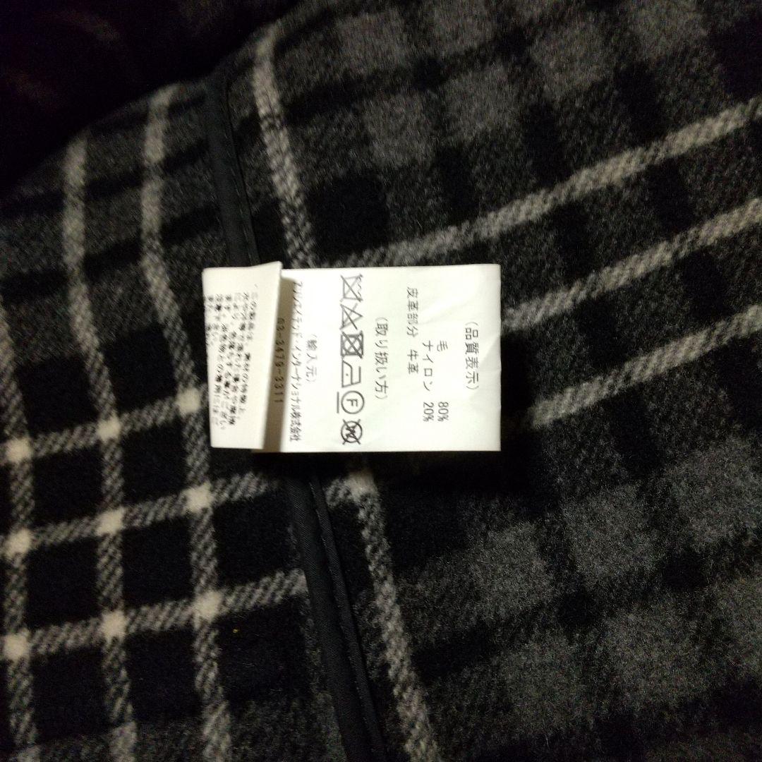 glamb ダッフル コート