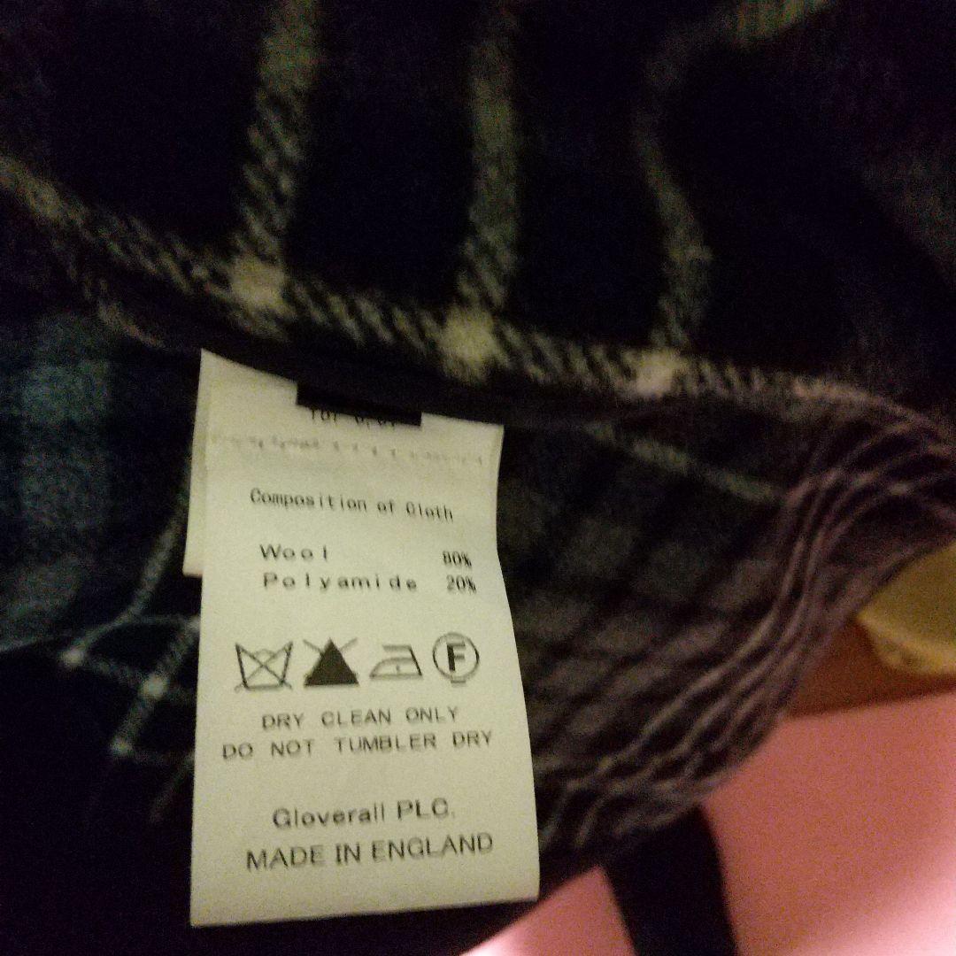 glamb ダッフル コート