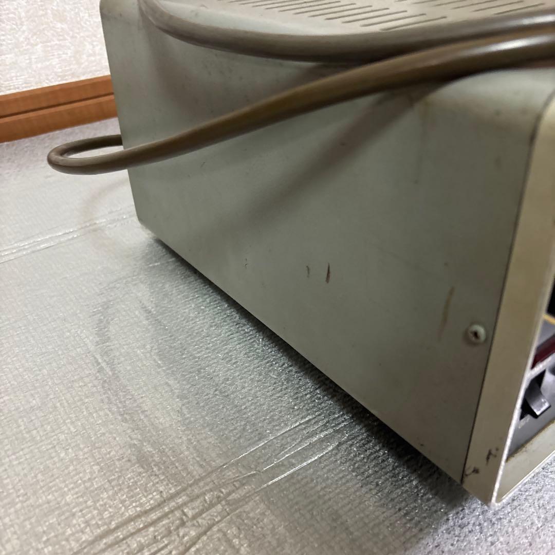 Yaesu FL-2100B アマチュア無線リニアアンプ