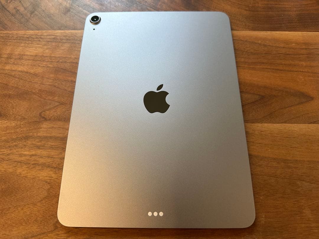 Apple iPad air M3 Wi-Fiモデル 256GB 11インチ