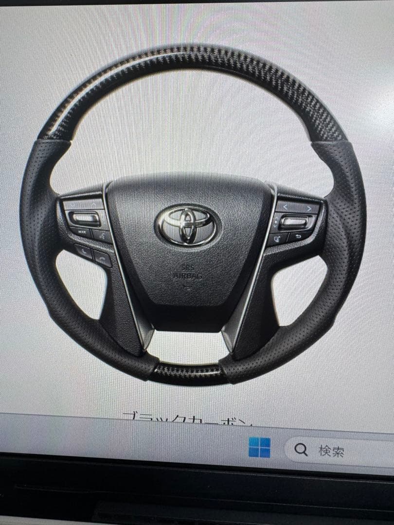 REAL（レアル）アルファード30系