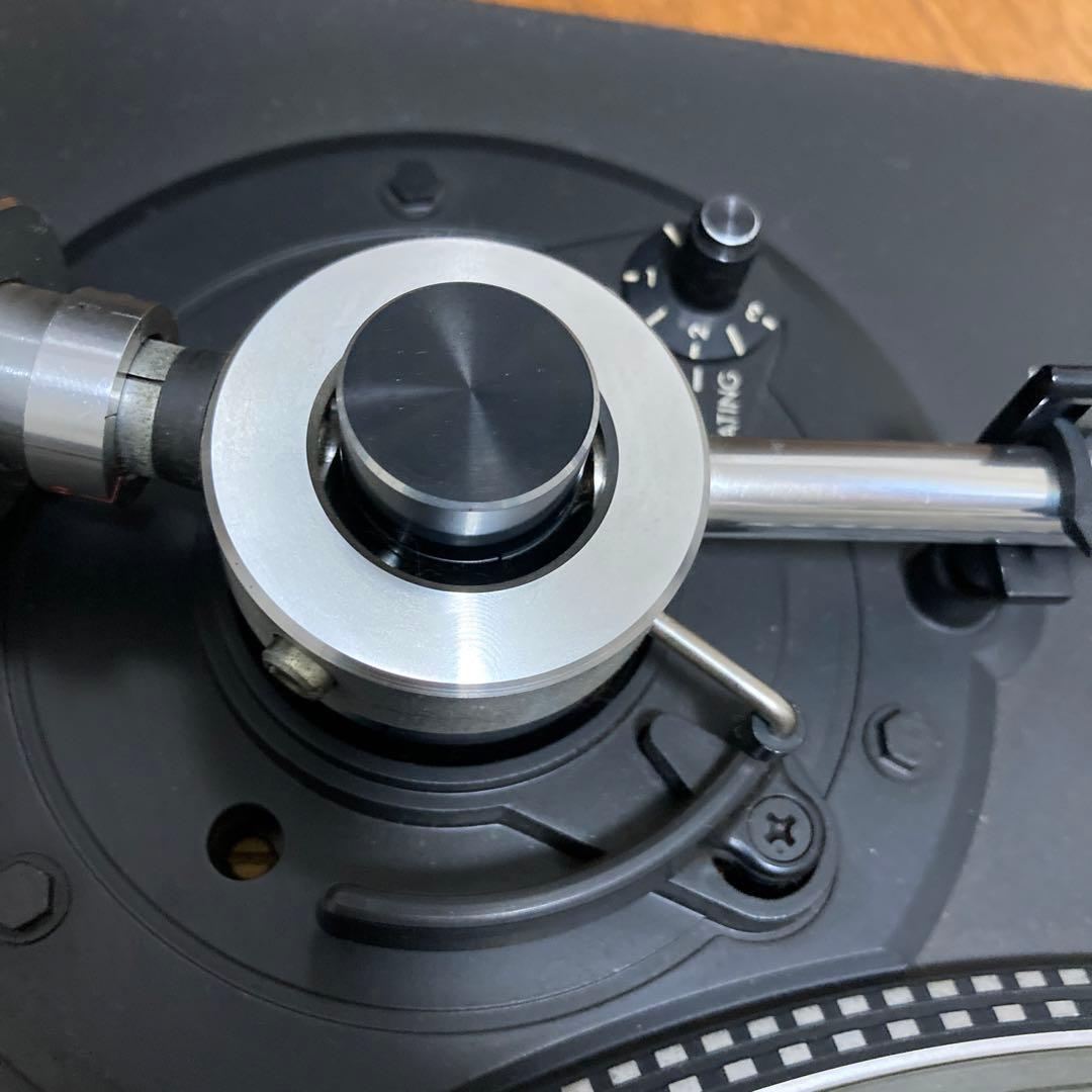 VITOR JL-F45R ダイレクト　ドライブ　フルオートプレヤー　システム