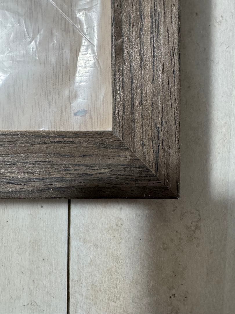 木製フレーム 10枚