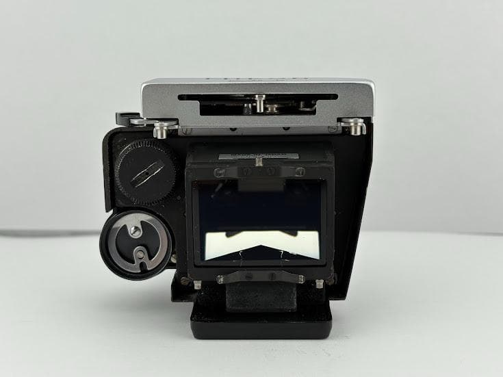 ★美品★ ニコン NIKON F フォトミック FTN ボディ シルバー