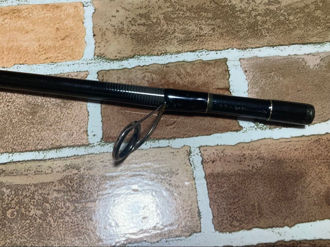 ヤマガブランクス アーリー 97mmh