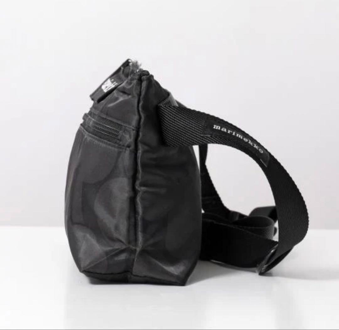 【専用】マリメッコ バッグ Neat Crossbody Unikko S