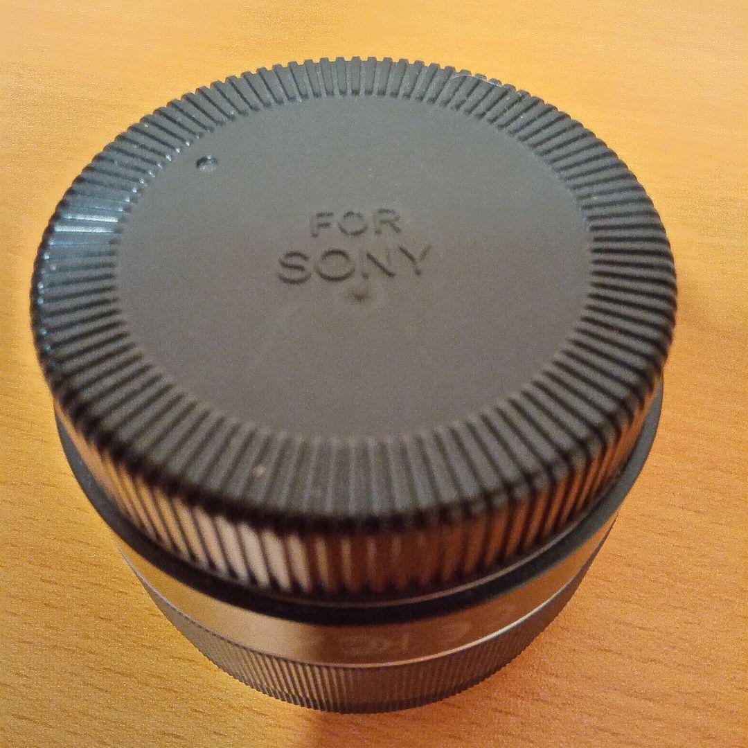 SAMYANG AF 35/2.8 FE サムヤン 35mm f2.8 SONY