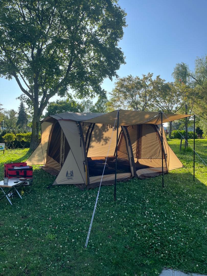 【美品】オガワ アポロンS