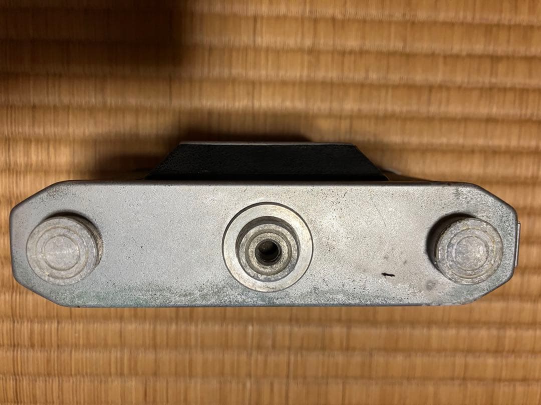 オリンパスカメラ　Olympus Six 味わい　フィルムカメラ　望遠　皮ケース