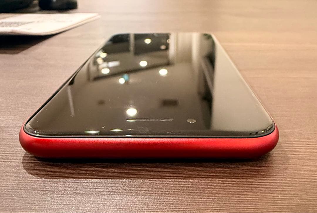 iPhone SE3 第3世代 128GB SIMフリー