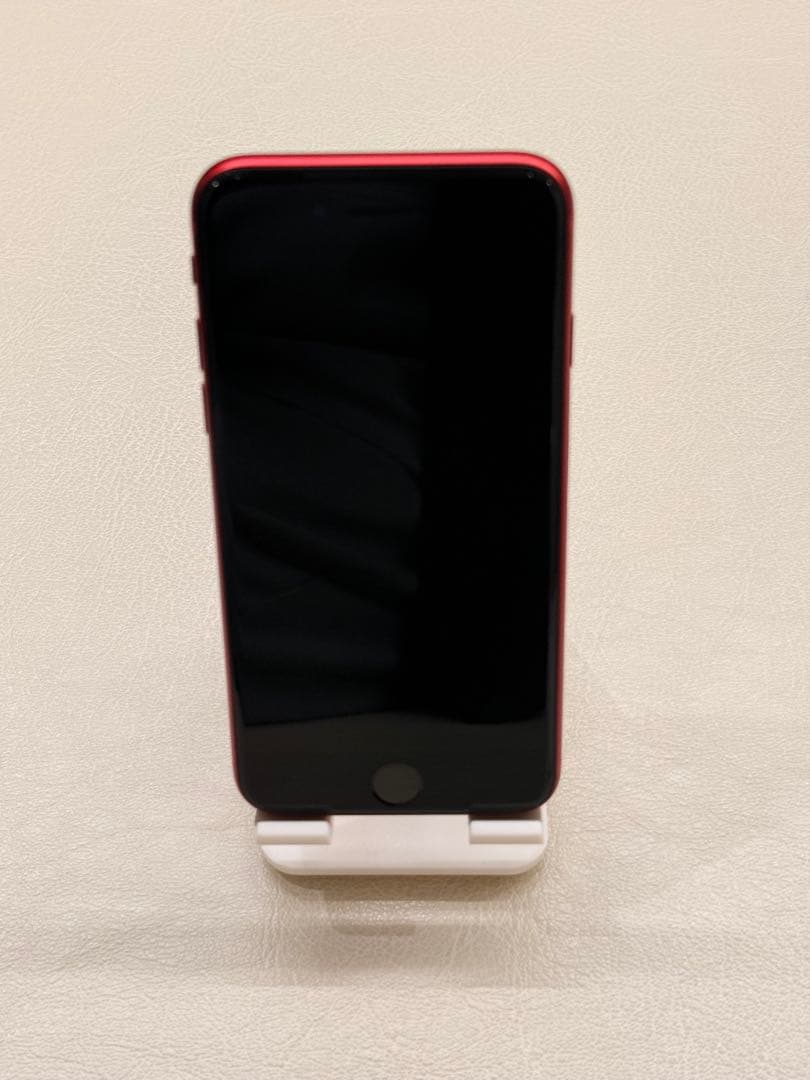 iPhone SE3 第3世代 128GB SIMフリー