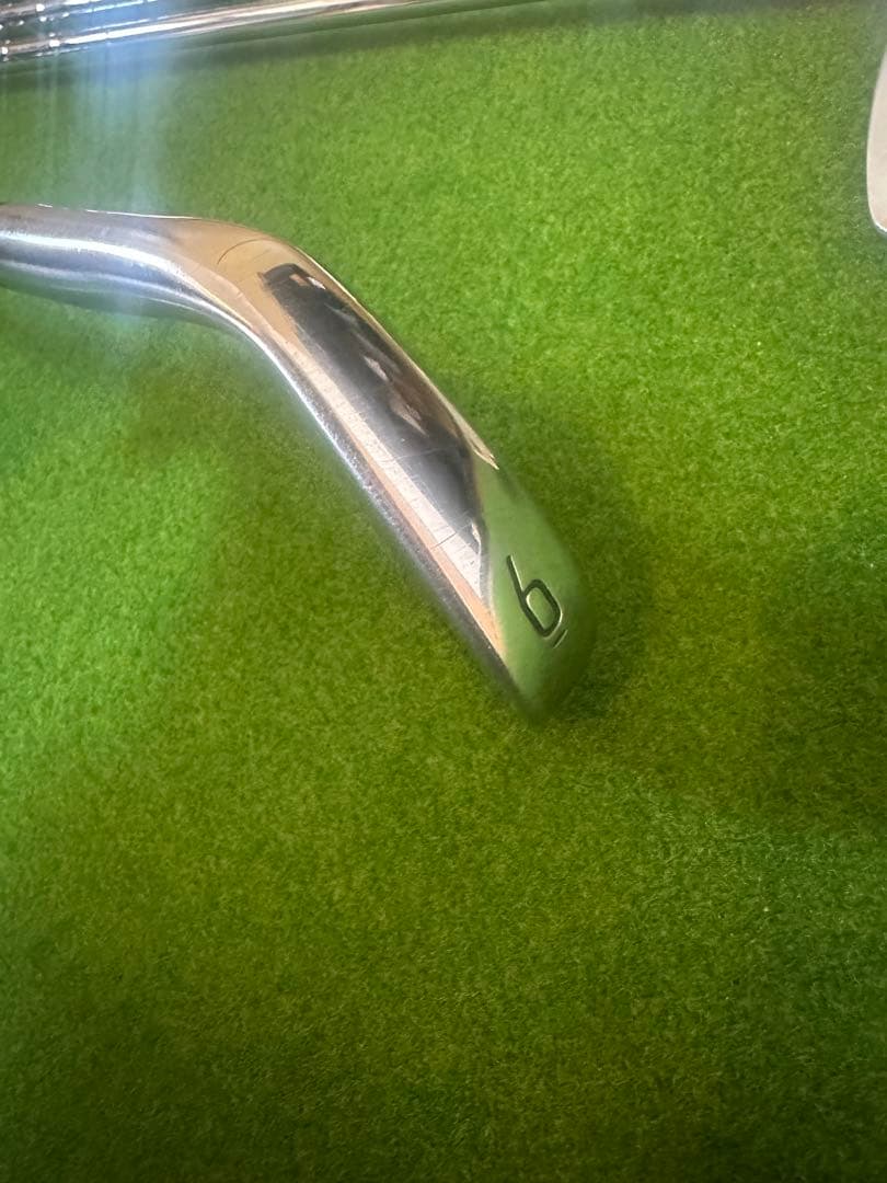 b*a様 美品 Titleist T200 (2023) アイアン6本セット