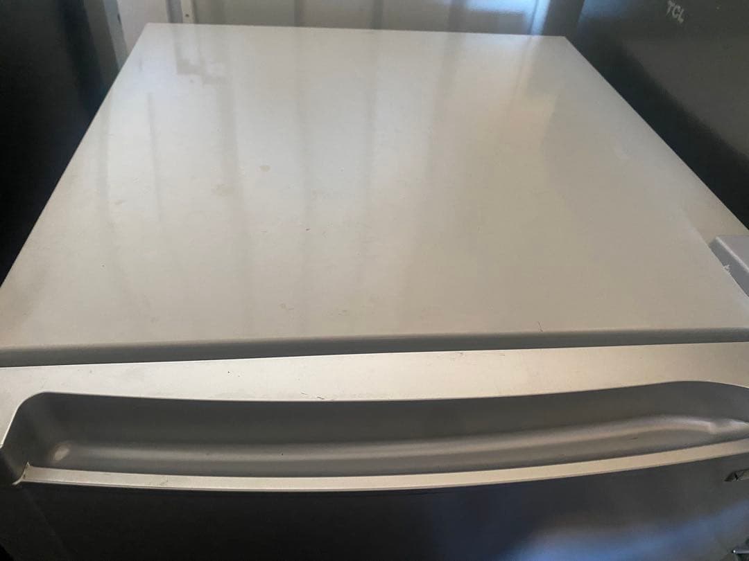 Ikuo Nakashima 　冷凍庫　2020年製