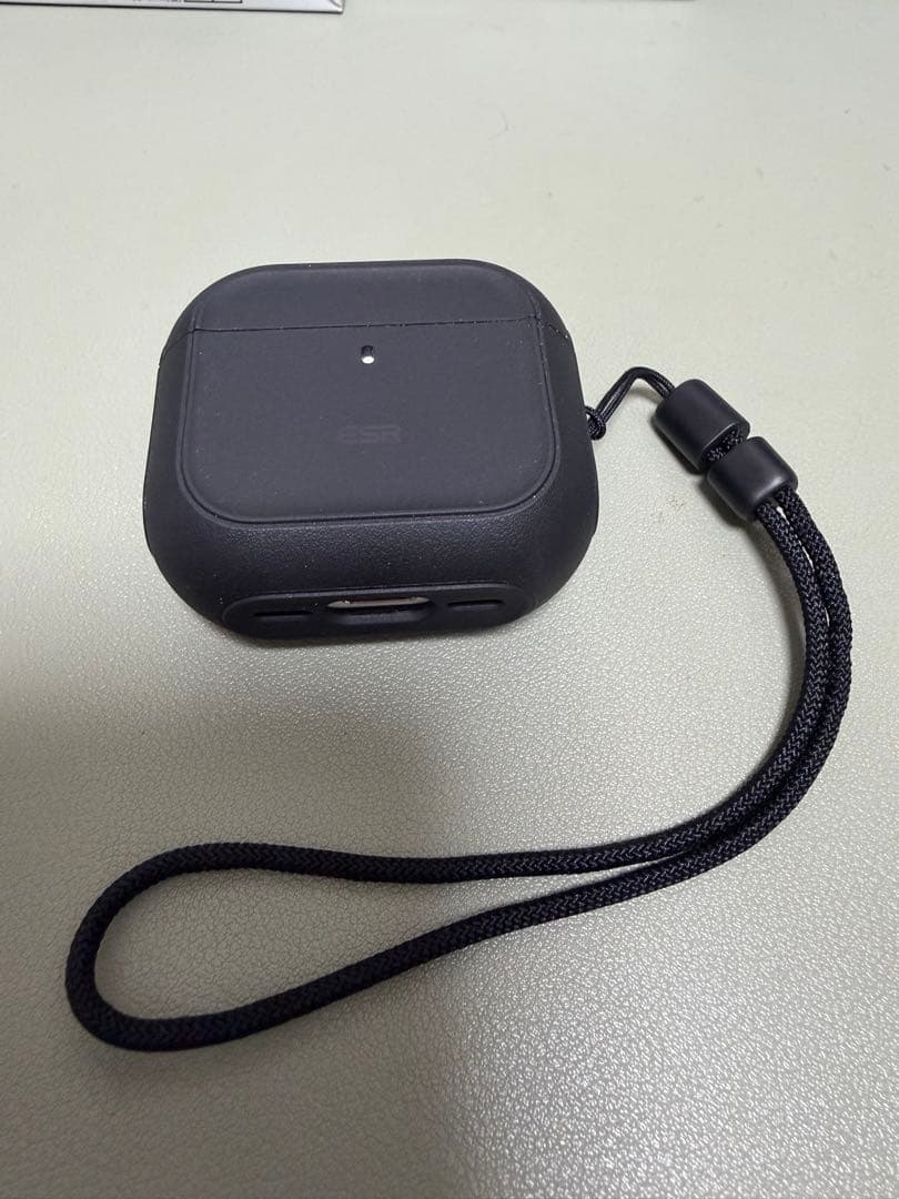 AirPods 4 アクティブノイズキャンセリング搭載AppleCare +加入