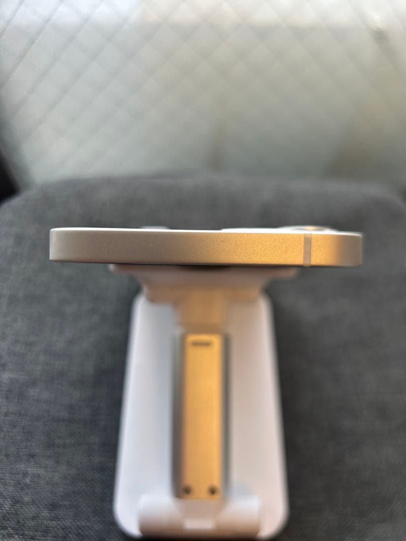 iPhone12 64GB ホワイト 箱付き 美品 バッテリー77%