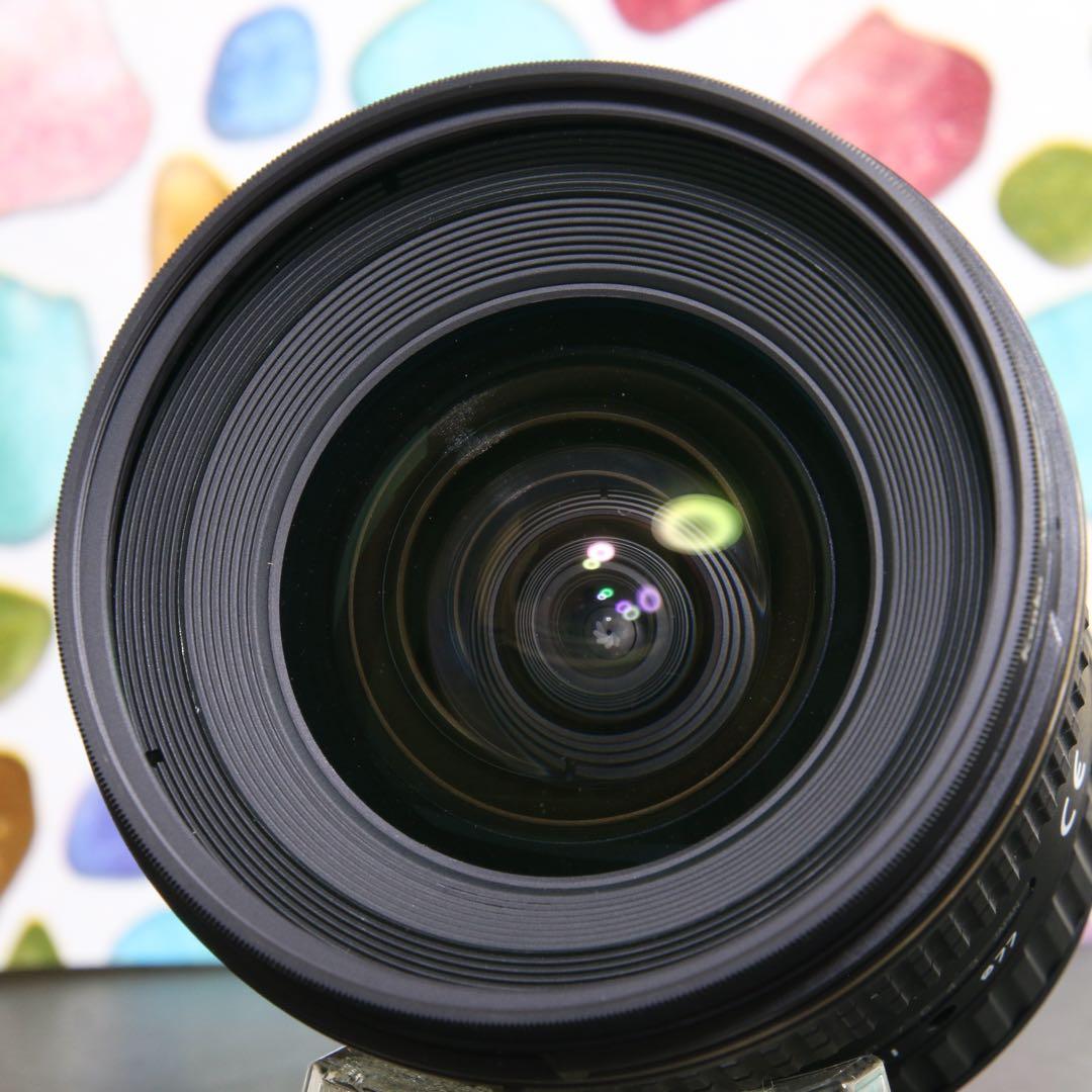♥︎◇美品 ◇TOKINA AT-X PRO 12-24mm Ⅱ NIKON
