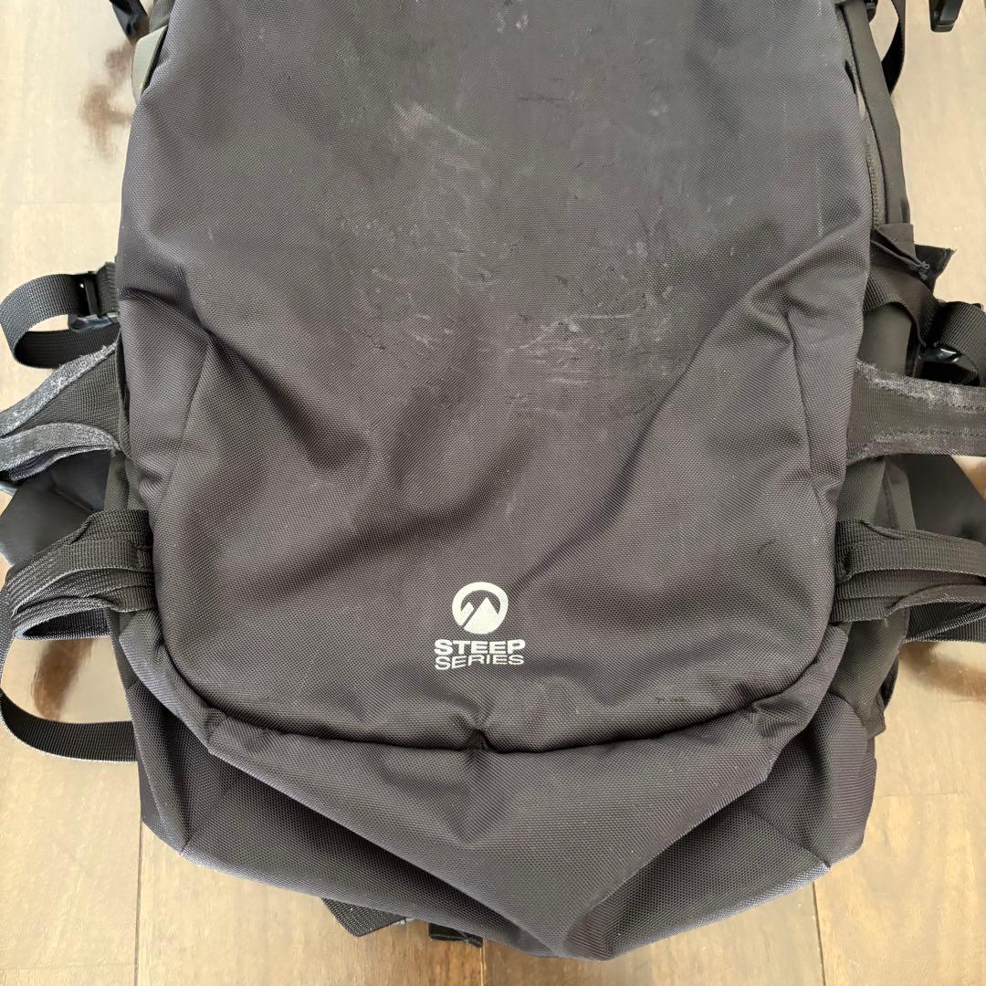 THE NORTH FACE チュガッチ 28L