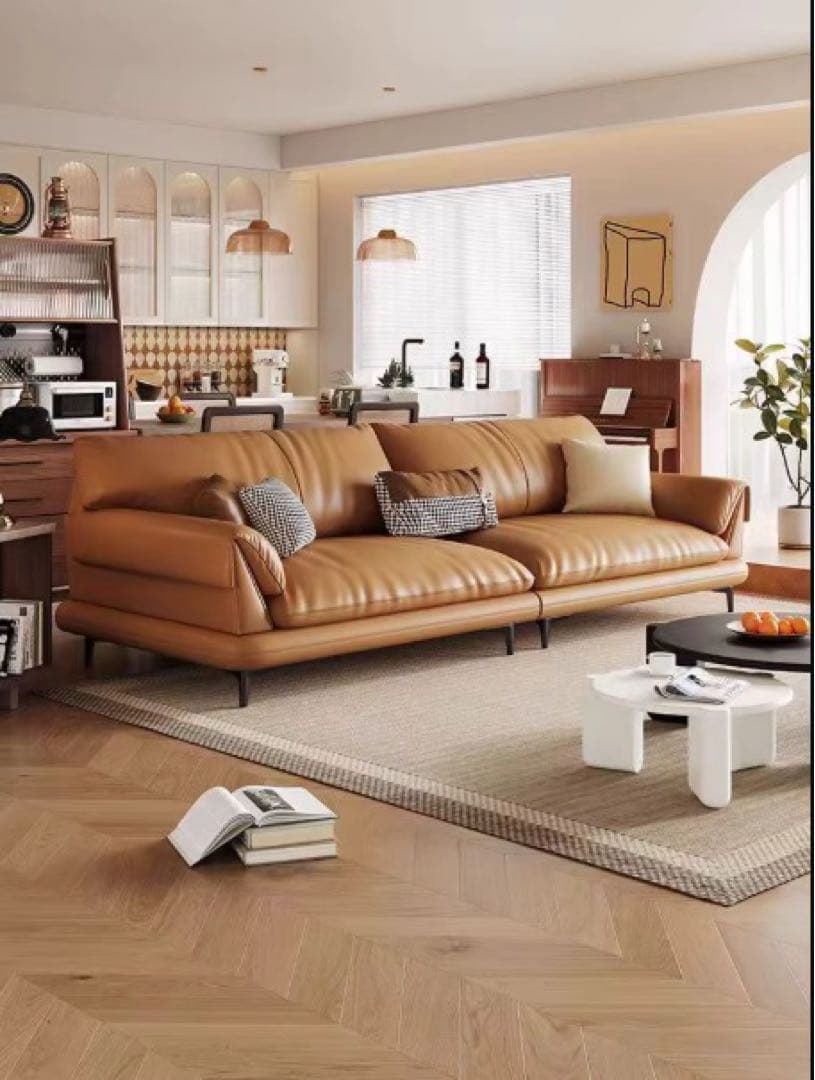 ソファ　3人掛け（170cm）