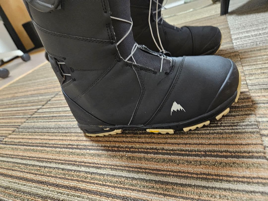 スノーボード BURTON PHOTON BOA 25cm