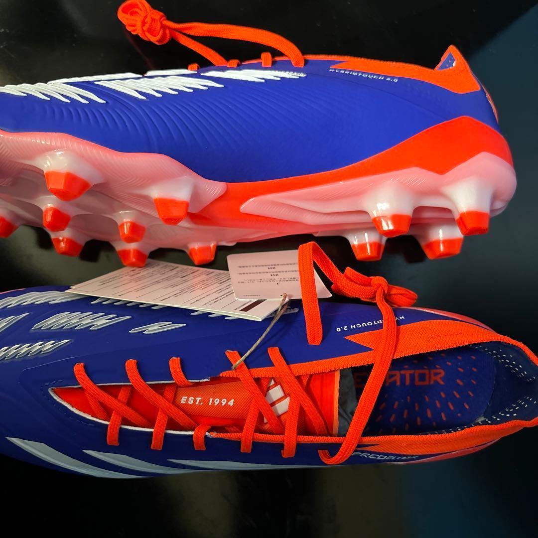 26.5cm ★新品 アディダス プレデター ELITE IH5921