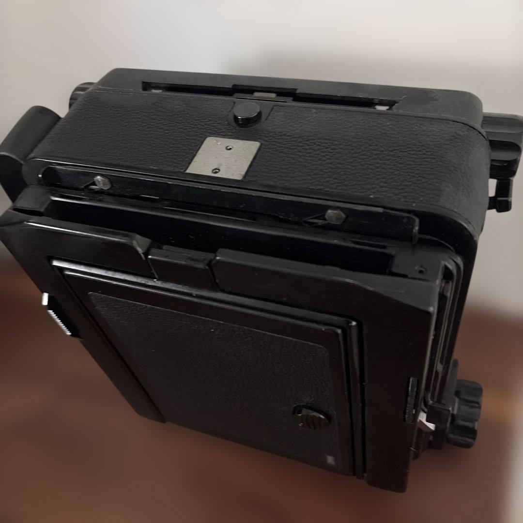 フィルムカメラ TOYO TOYOFIELD 45A