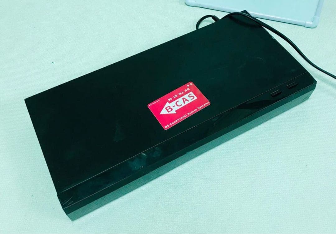 パナソニック ブルーレイディスクレコーダー DMR-2CX200