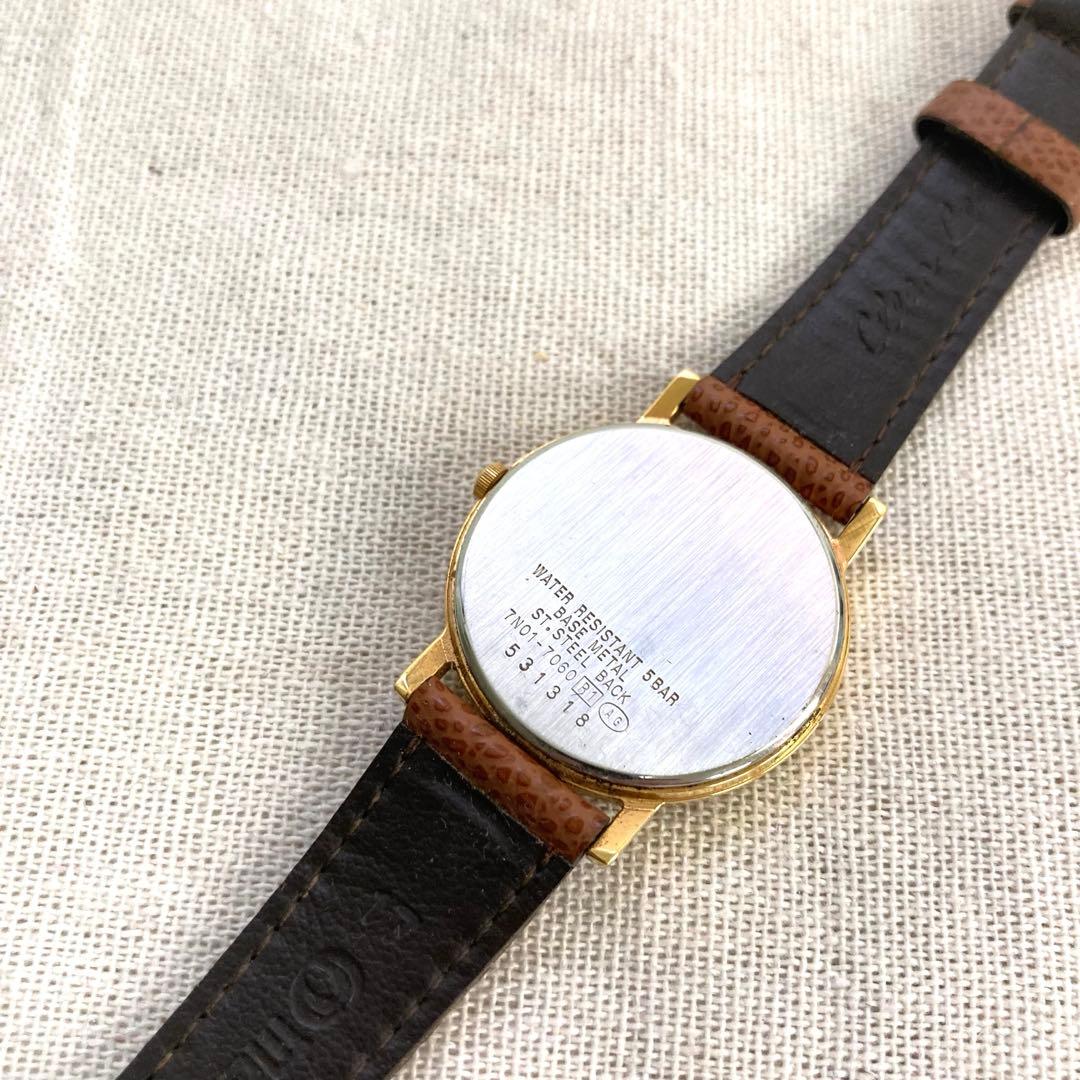 【限定品】時計 世界ジュニアゴルフ選手権