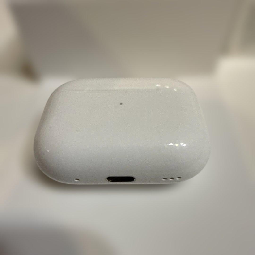 【正規品保証】AirPods pro 第二世代 type-C