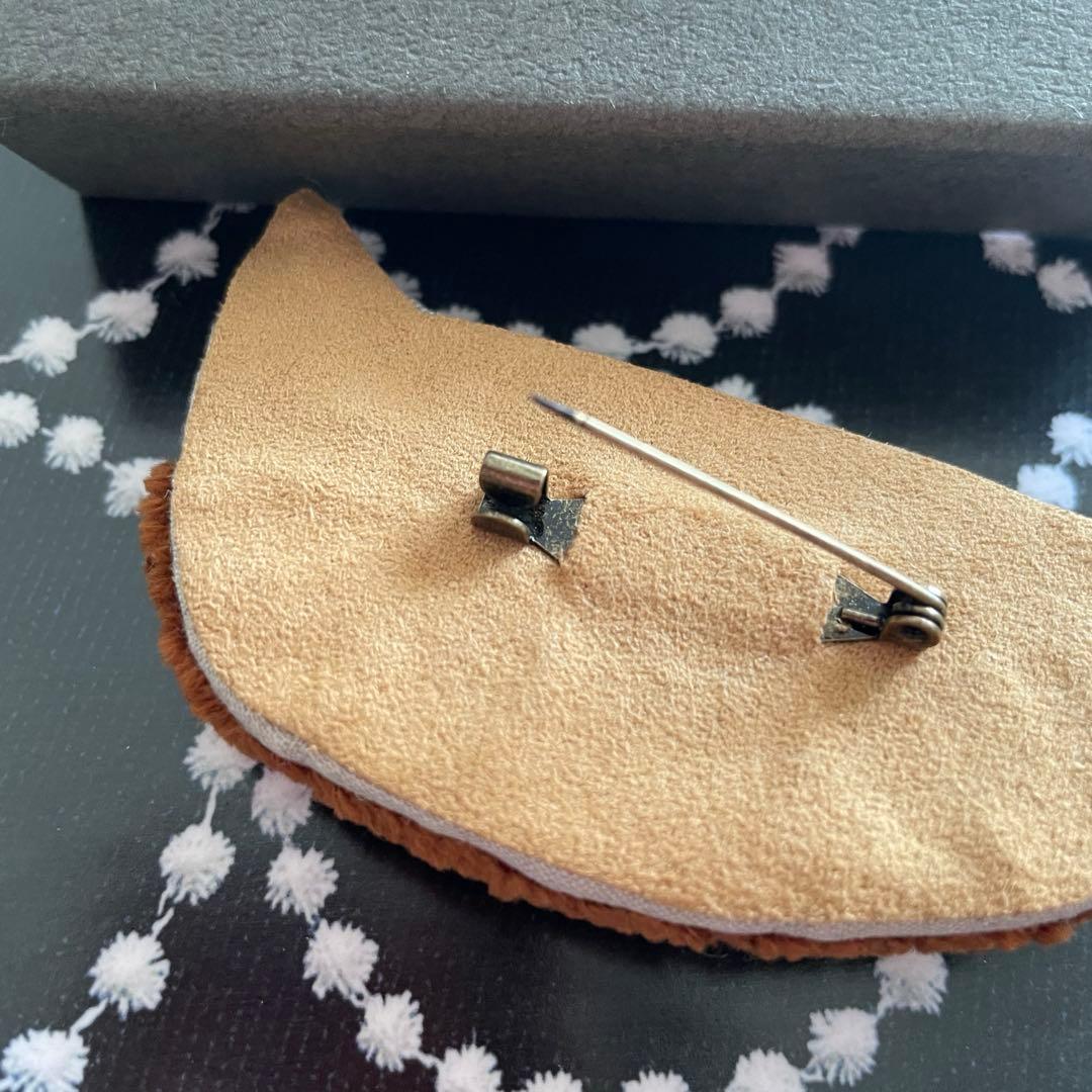 ミナペルホネン ⚮̈﻿ ブローチ 特別アイテム