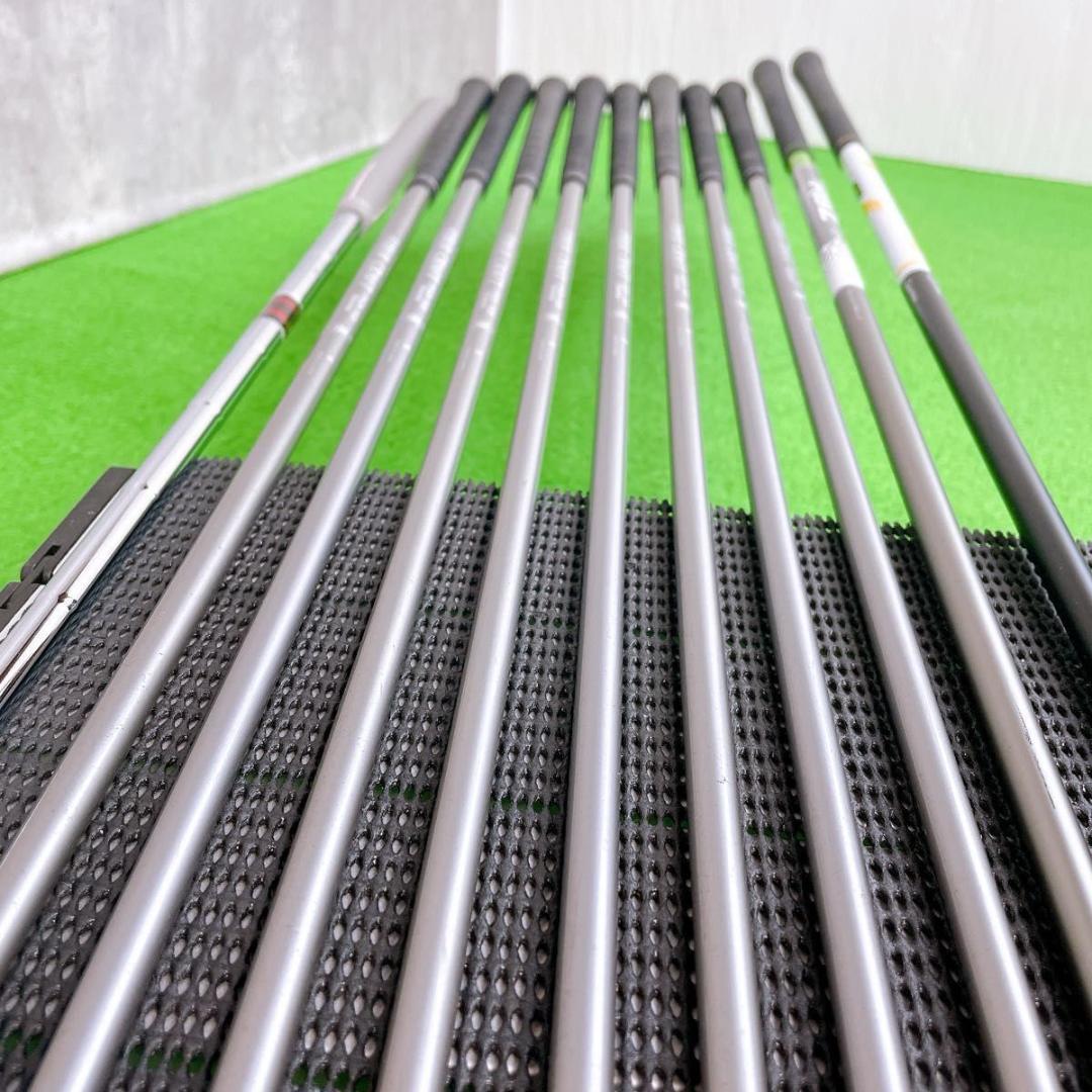 レディース テーラーメイド RBZ ゴルフクラブセット 右打ち 11本 初心者