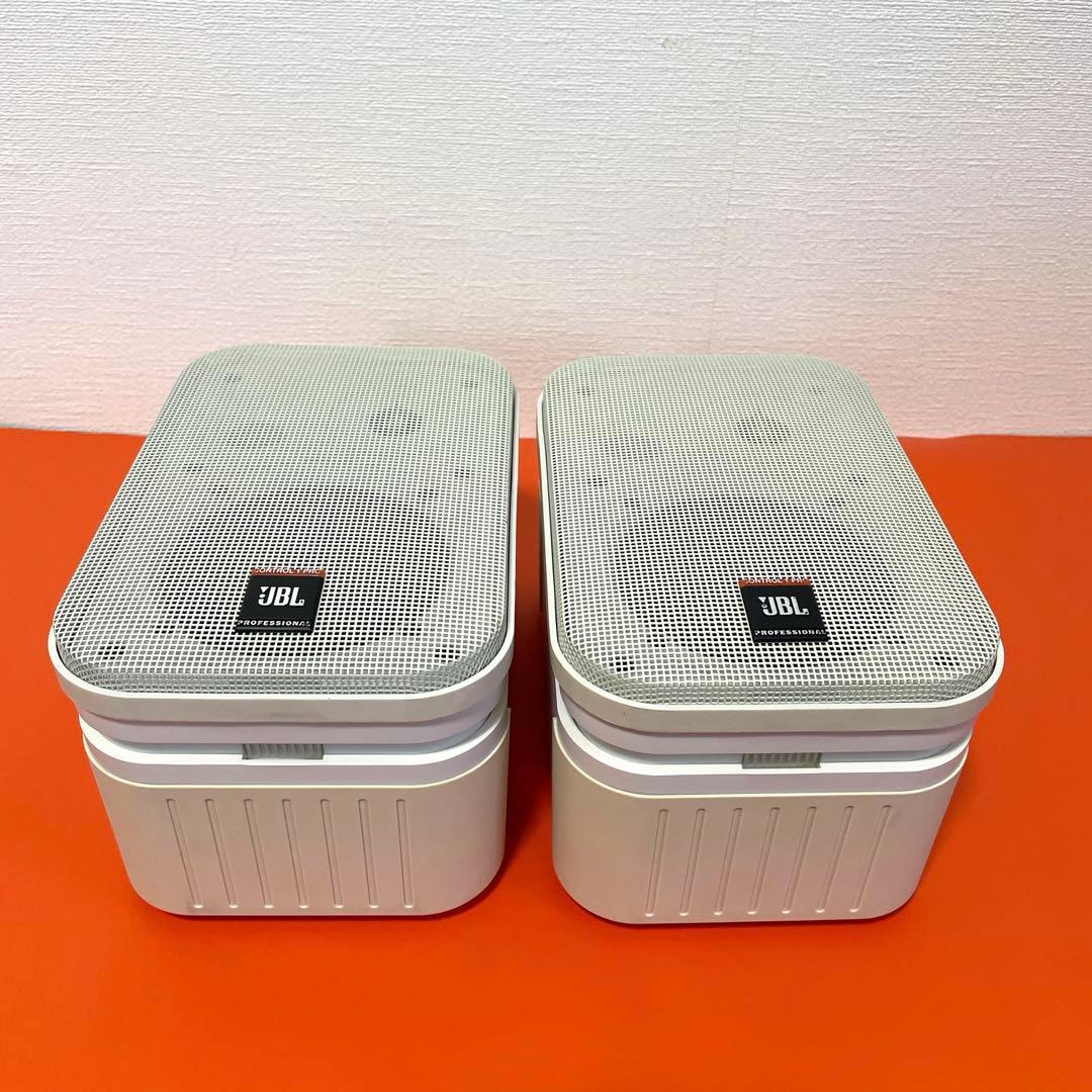 スピーカー・ウーファー JBL PROFESSIONAL Control 1 PRO