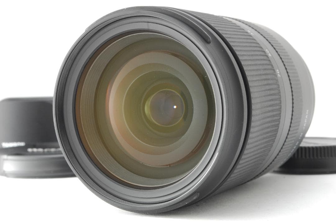 【ほぼ新品】 タムロン Tamron 17-70mm F2.8 Fujifilm