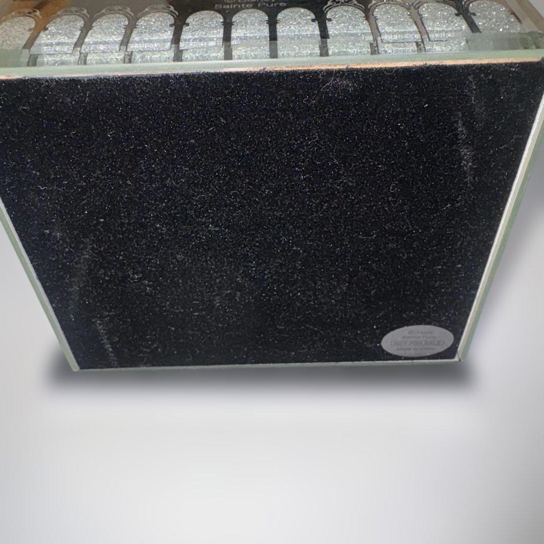 新品未使用品　Disney Cinderella オルゴール