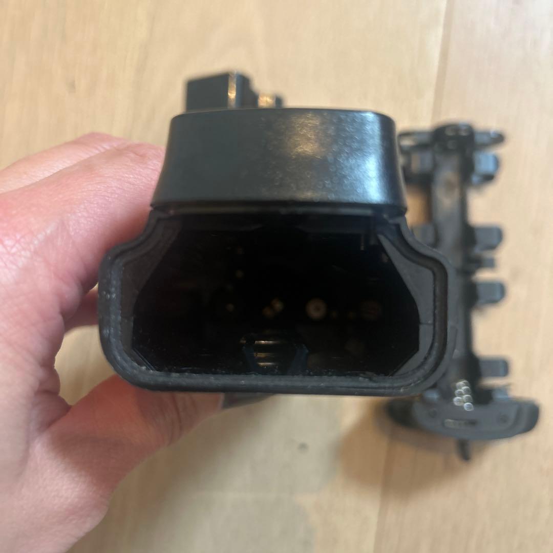 Nikon MB-15 バッテリーグリップ　F100用　ジャンク